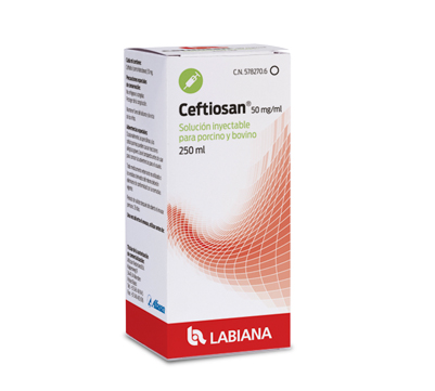 Ceftiosan