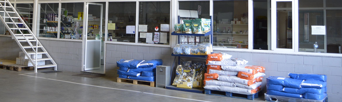 Zoosanitarios Productos Zoosanitarios para Producción Animal