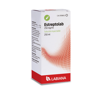 Estreptolab