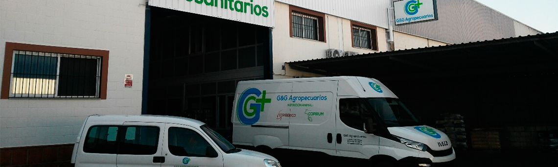 Asesoramiento Ganadero Un equipo de expertos veterinarios y comerciales para ayudarle a diario