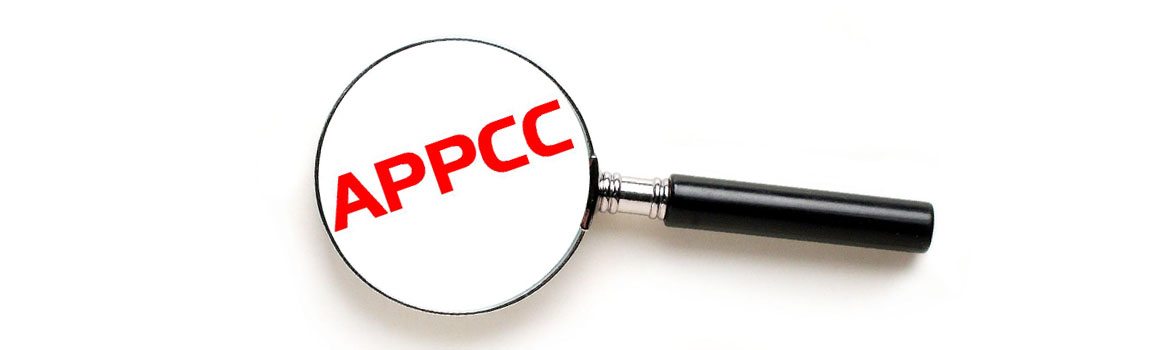 Sistemas APPC Implantación y Control de Sistemas APPCC en Fábrica de Piensos y Explotaciones