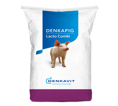 Denkavit Lacto Combi